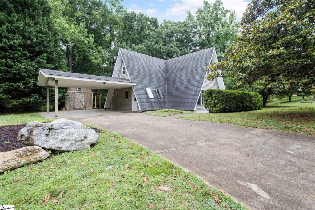 A Frame Houses For Sale South Carolina