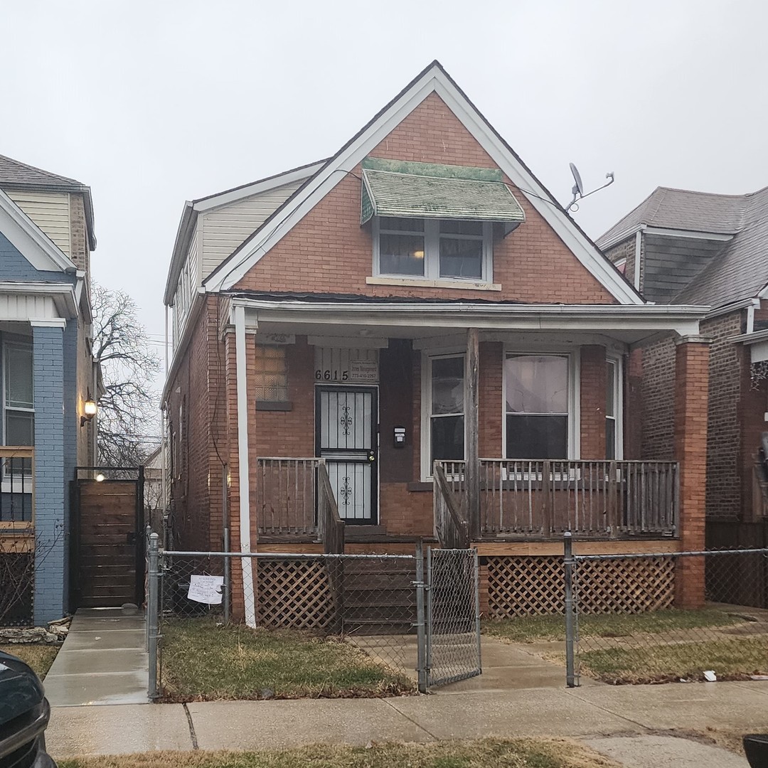 Illinois Investment Property for Sale